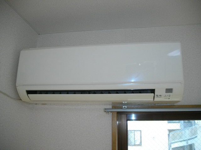 フジビルの設備