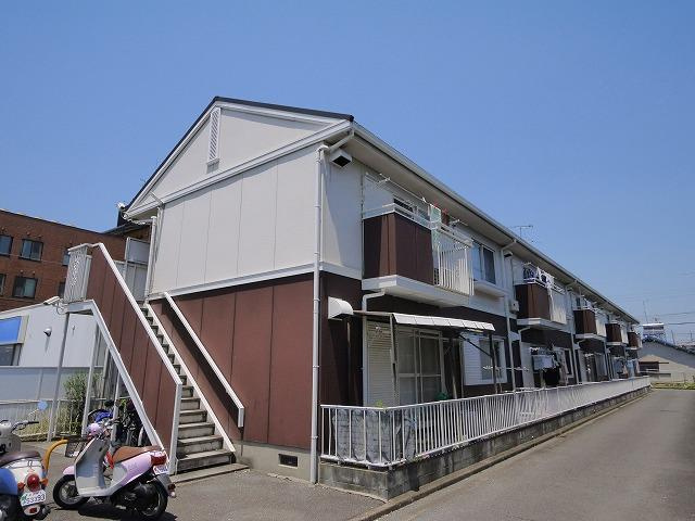 エクセルハイツ　Ｂ棟