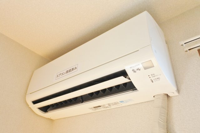 ロイヤルコート鷲巣壱番館の設備