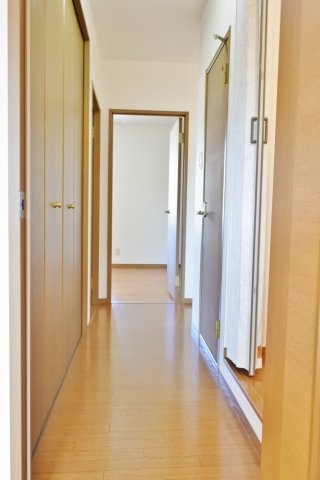 ロイヤルコート鷲巣壱番館の内装