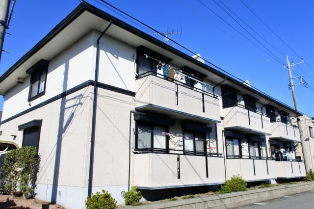 ロイヤルコート鷲巣壱番館の外観|日当たり良好♪