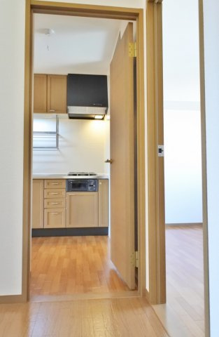 ロイヤルコート鷲巣壱番館の内装