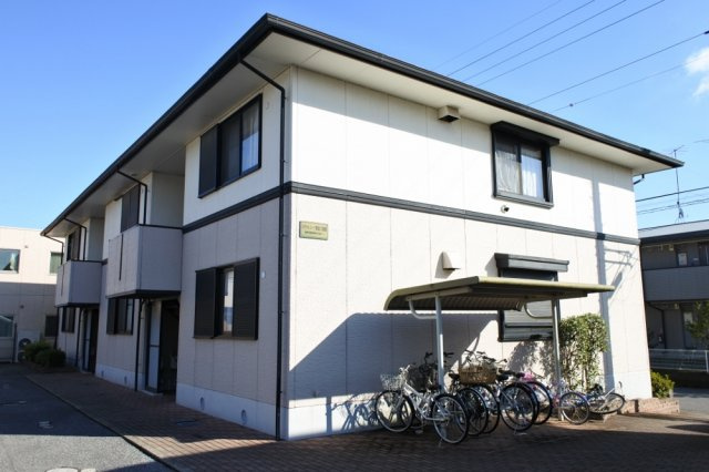 ロイヤルコート鷲巣壱番館の外観