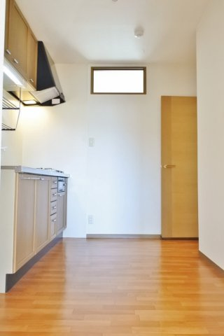 ロイヤルコート鷲巣壱番館のキッチン