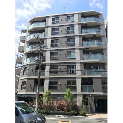 【外観】 | S-RESIDENCE両国