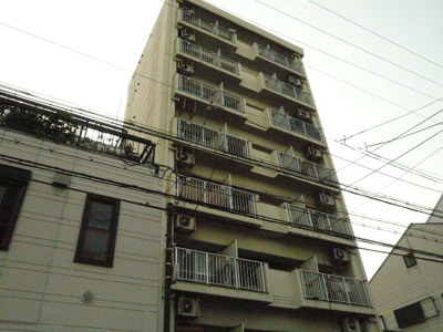 【外観】 | ヴェルドール平野