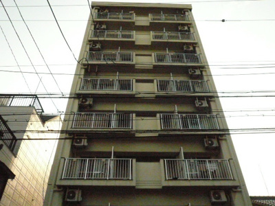 【外観】 | ヴェルドール平野