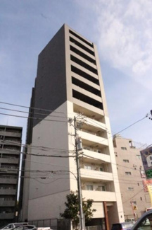 【外観】 | ドゥーエ大須