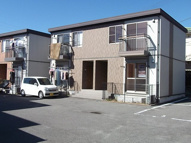 サニーハイツ岩森の画像