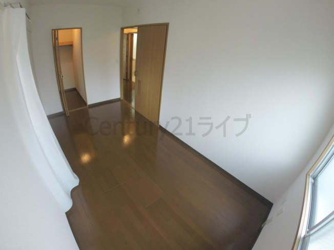 【その他】 | フレール宝塚御殿山4号棟