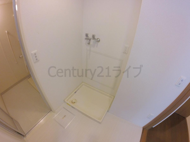 【設備】 | フレール宝塚御殿山4号棟