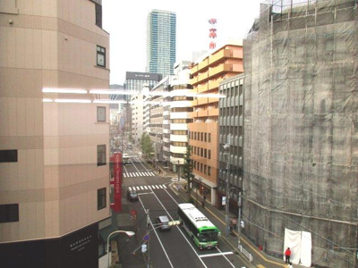 【周辺】 | 磯上通にある事務所物件