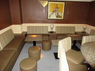 【内装】 | コウベコンベックススクエア