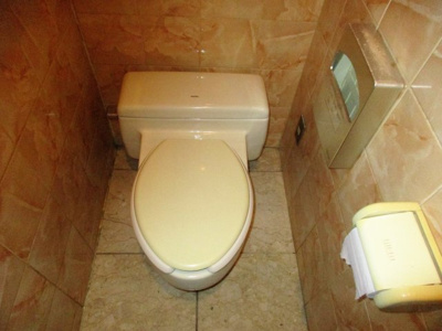 【トイレ】 | コウベコンベックススクエア