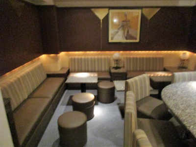 【内装】 | コウベコンベックススクエア