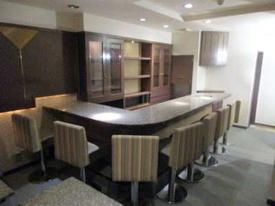 【内装】 | コウベコンベックススクエア