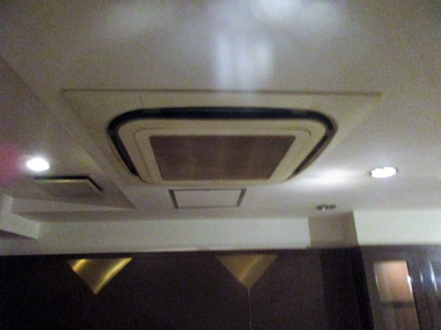 【設備】 | コウベコンベックススクエア