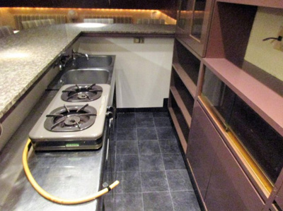 【内装】 | コウベコンベックススクエア