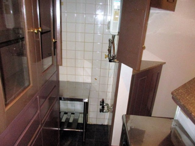 【内装】 | コウベコンベックススクエア