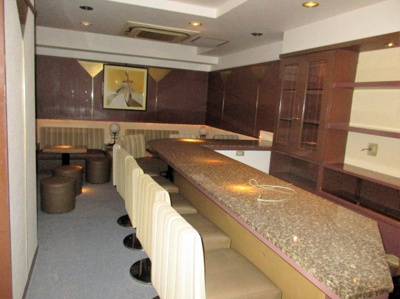 【内装】 | コウベコンベックススクエア