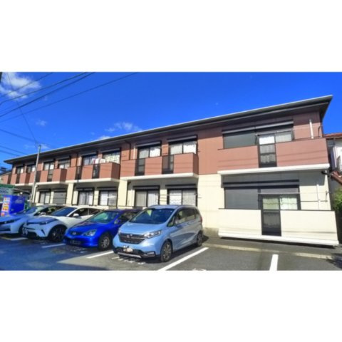 アムール宮久保