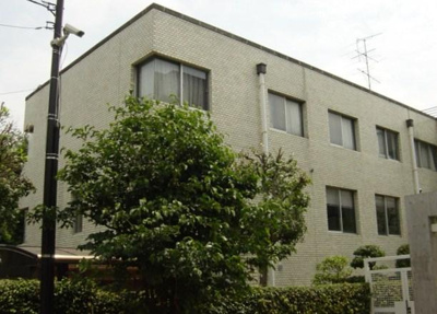 【外観】 | エンバシーコート | エンバシーコート