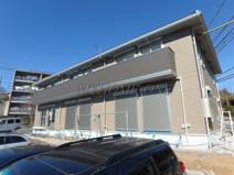 Niji-cort(ニジコート)の画像