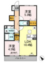 【間取り】 | 間取り