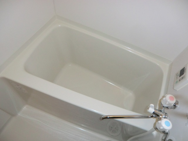 ES-Grande大阪 City Avenueの浴室