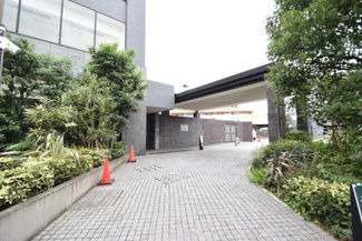 【エントランス】 | エントランスアプローチ