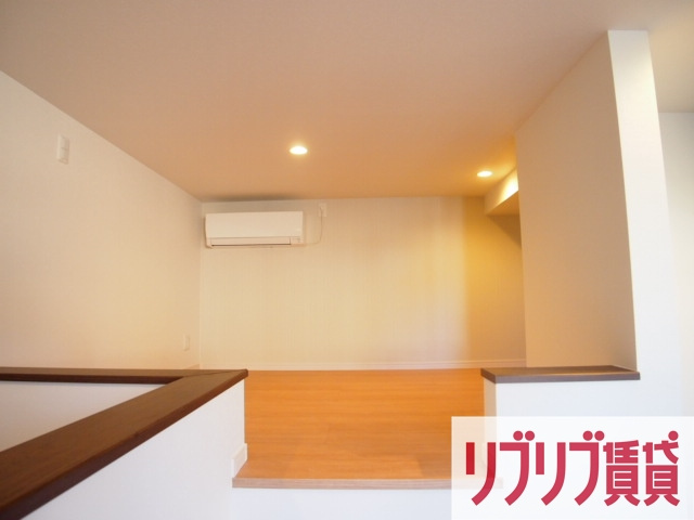 GRANDTIC EAST CHIBA(グランティックイーストチバ)の内装