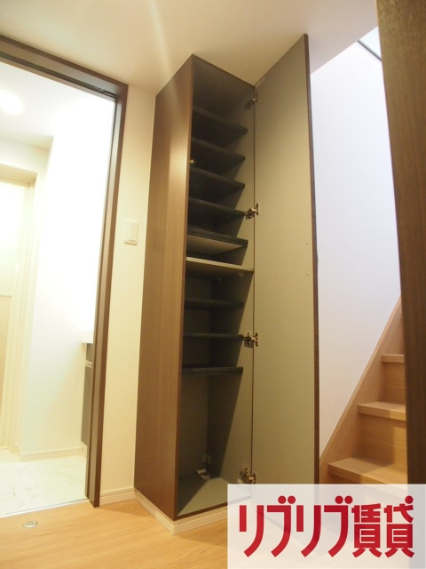 GRANDTIC EAST CHIBA(グランティックイーストチバ)の設備