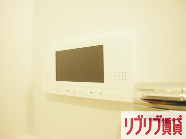 GRANDTIC EAST CHIBA(グランティックイーストチバ)の設備