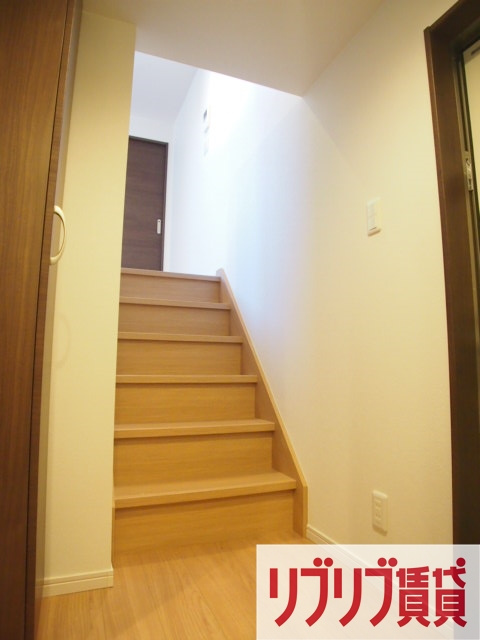 GRANDTIC EAST CHIBA(グランティックイーストチバ)の内装