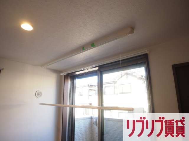 GRANDTIC EAST CHIBA(グランティックイーストチバ)の設備