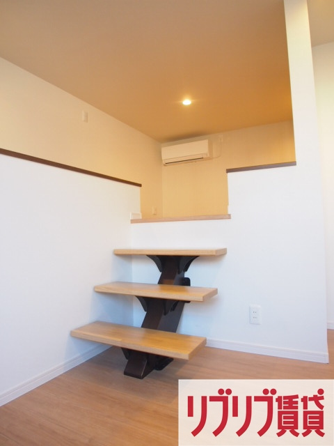 GRANDTIC EAST CHIBA(グランティックイーストチバ)の内装