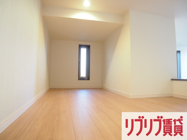 GRANDTIC EAST CHIBA(グランティックイーストチバ)の内装