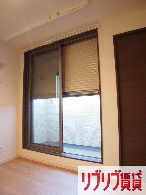 GRANDTIC EAST CHIBA(グランティックイーストチバ)の設備