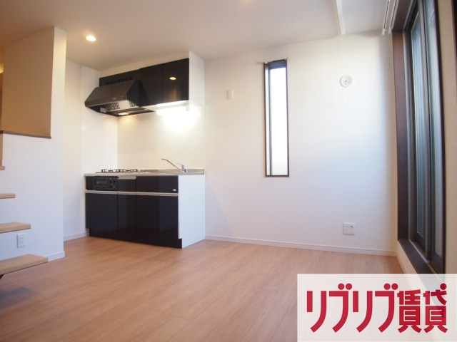 GRANDTIC EAST CHIBA(グランティックイーストチバ)の居間・リビング