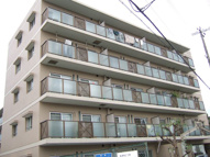 ベルメゾン若王寺の画像