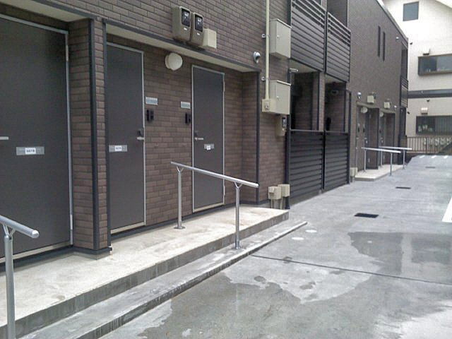 【エントランス】 | ＳＡＫＡＹＡ