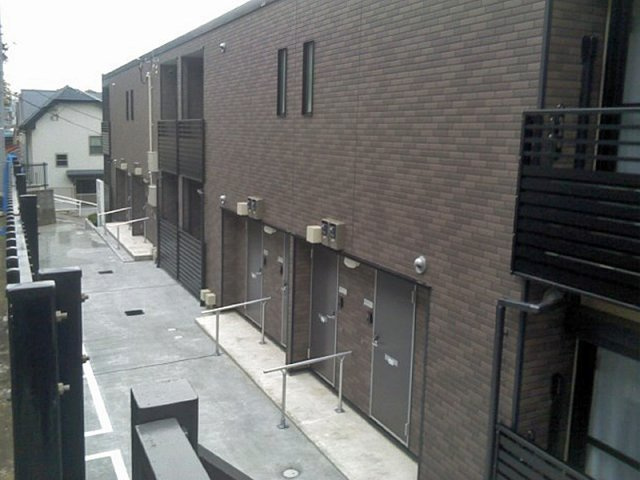 【外観パース】 | ＳＡＫＡＹＡ