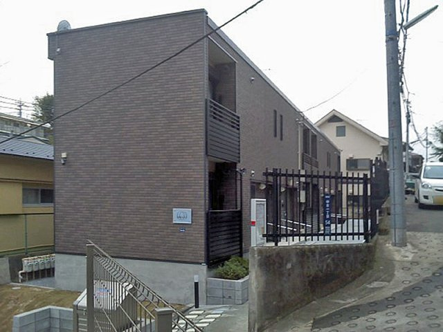 【外観】 | ＳＡＫＡＹＡ