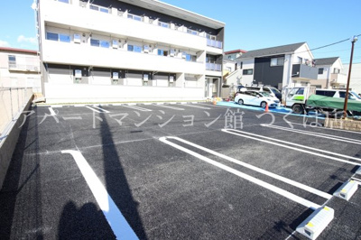 【駐車場】 | シンフォニー