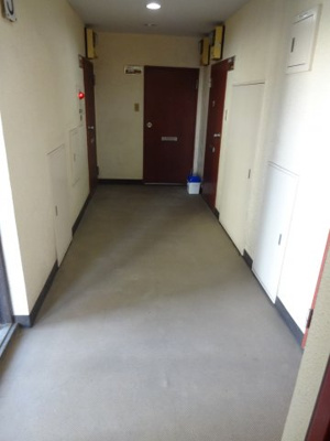 【その他共用部分】 | モンシェール三ノ輪