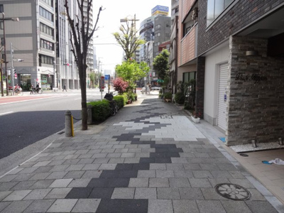 【周辺】 | ビアーレ日暮里