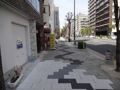 【周辺】 | ビアーレ日暮里