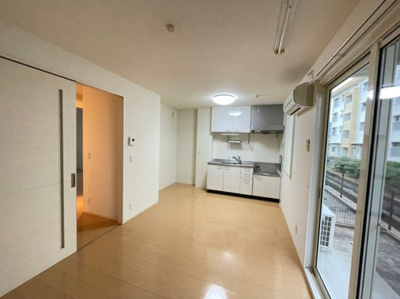 【内装】 | ロイヤルガーデン永田 D棟