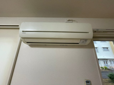 【設備】 | ロイヤルガーデン永田 D棟