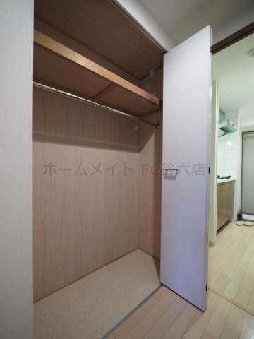 【収納】 | アーデン谷町